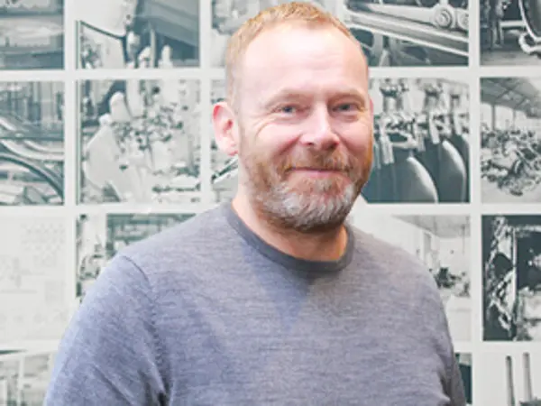 Tomas Kolkind